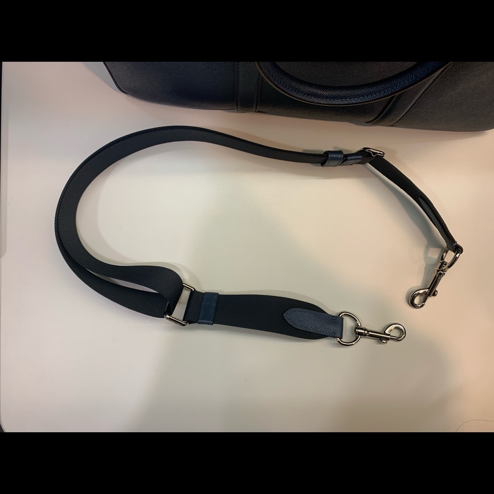 Metropolitan Slim Brief Case - Picture 5 of 7